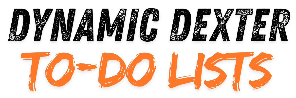 To-Do logo